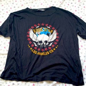 Rockstar Los Angeles,CA T- shirt